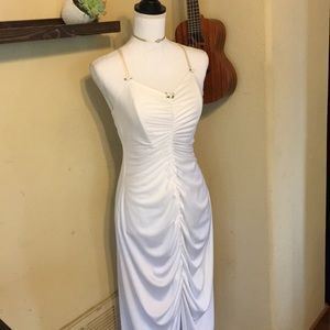 ❤️ Vintage Gown ❤️